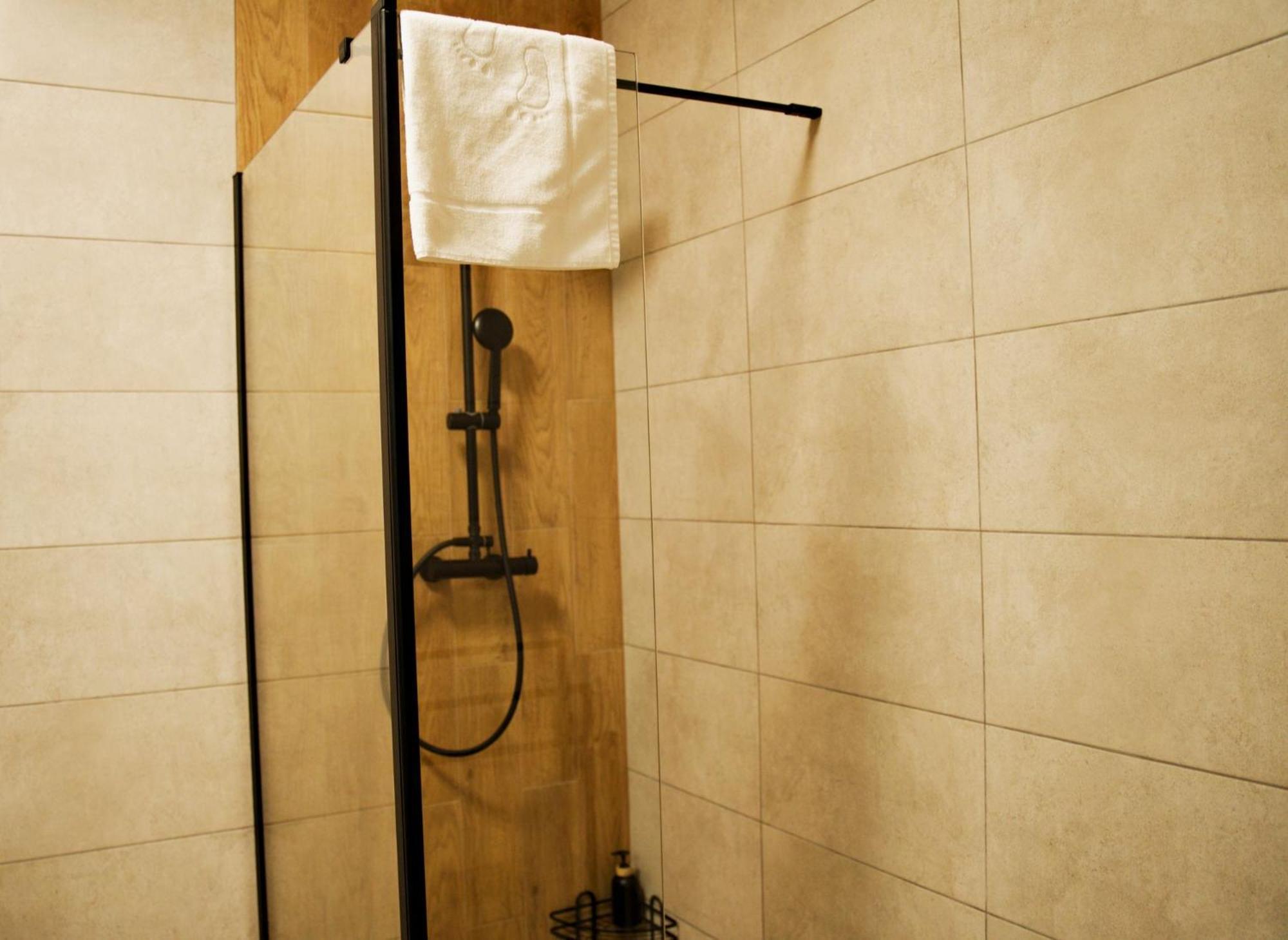 Апартаменти Apartament J&W Z Balkonem Затор Екстер'єр фото