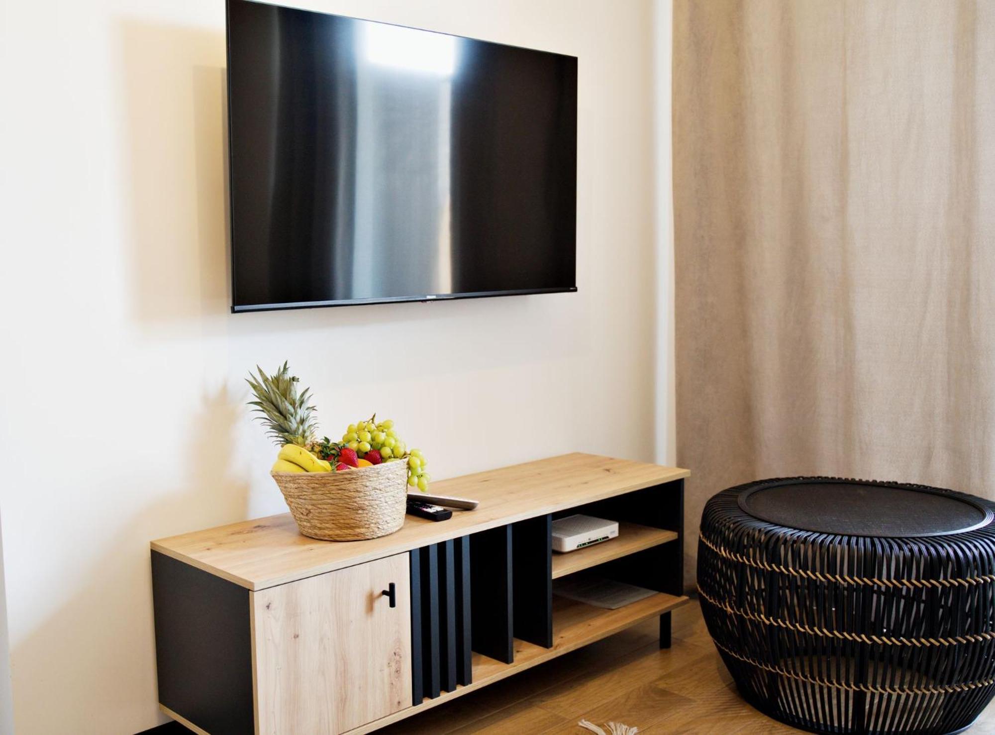 Апартаменти Apartament J&W Z Balkonem Затор Екстер'єр фото